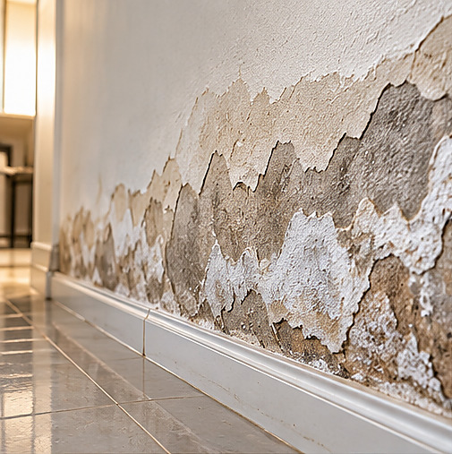 Rising Damp