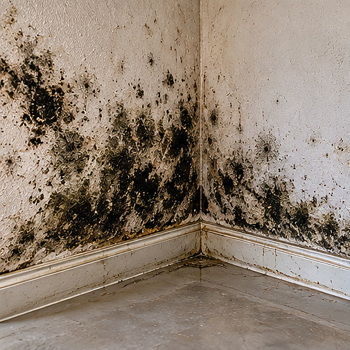 Mould / Rot