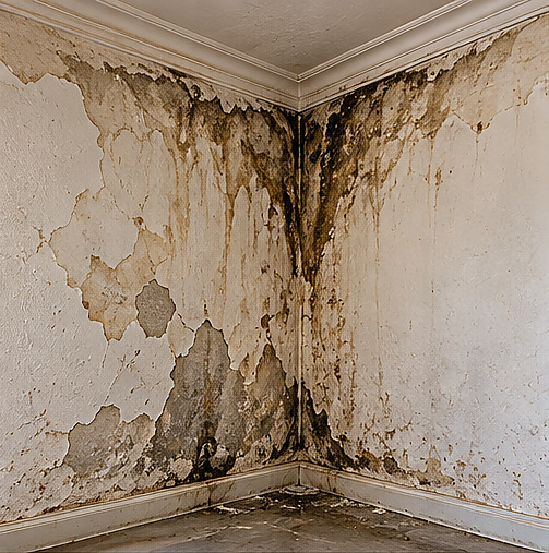 Water Ingress